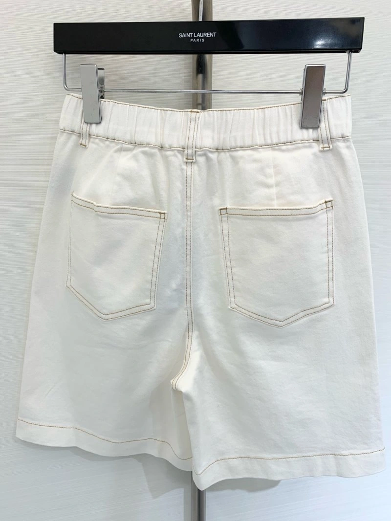 Loro Piana Short Pants Fashionable 149412
