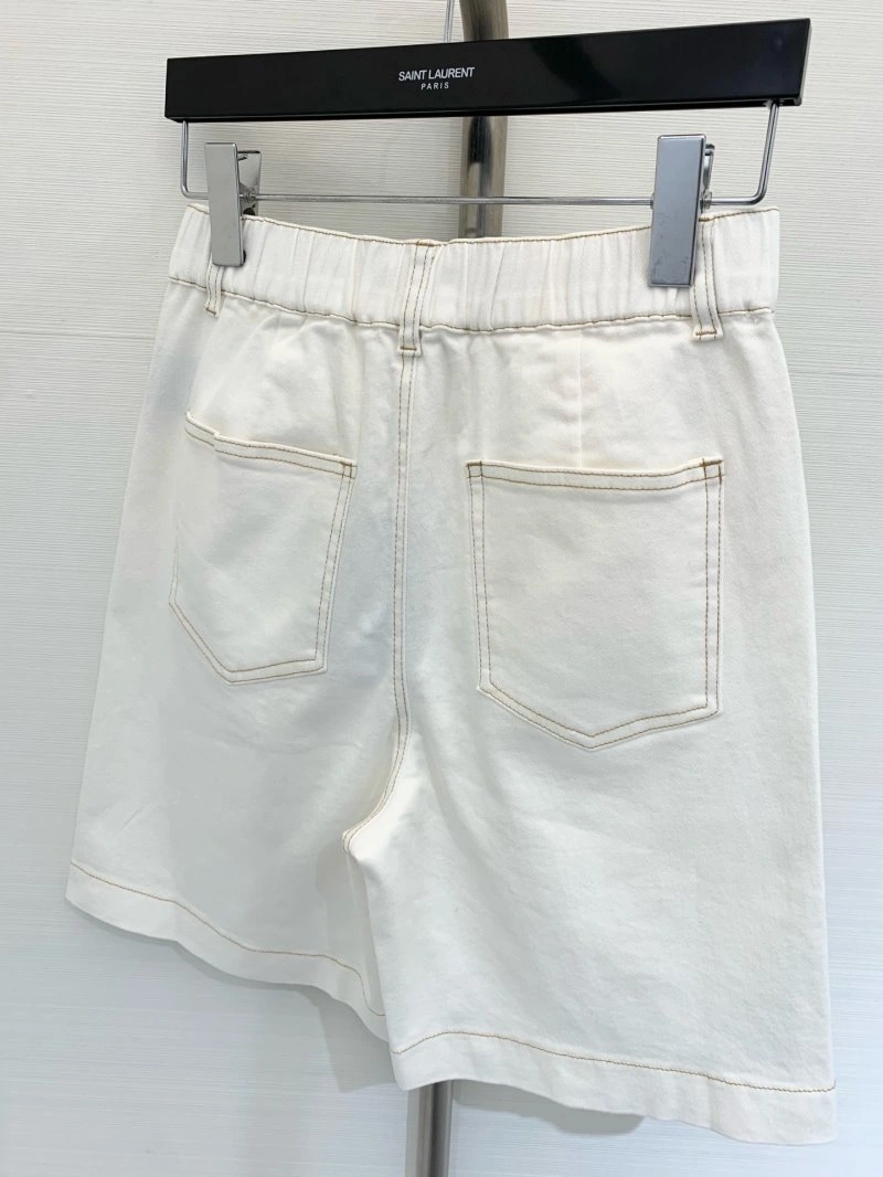 Loro Piana Short Pants Fashionable 149412