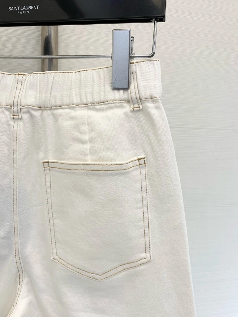 Loro Piana Short Pants Fashionable 149412