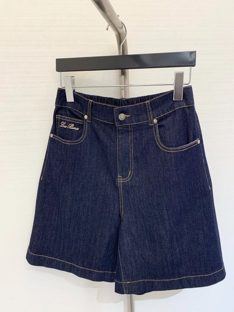 Unique Loro Piana Short Pants 149405