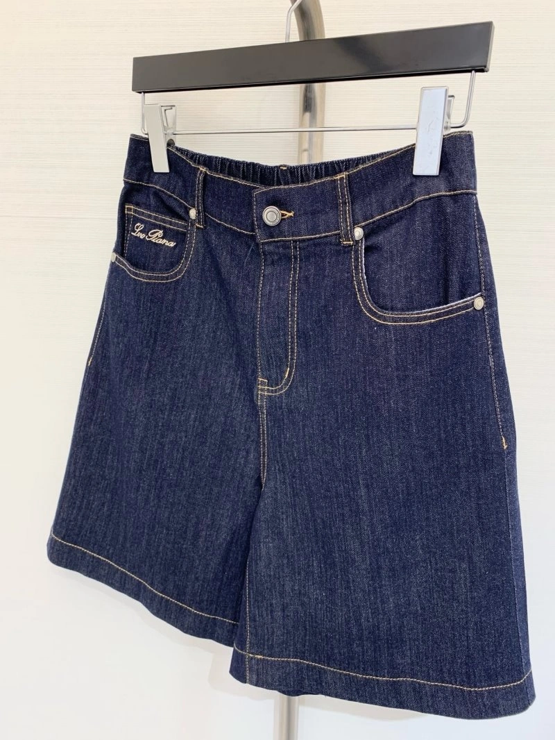 Unique Loro Piana Short Pants 149405