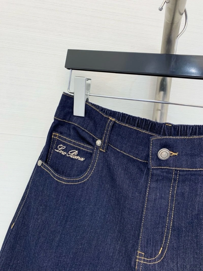 Unique Loro Piana Short Pants 149405
