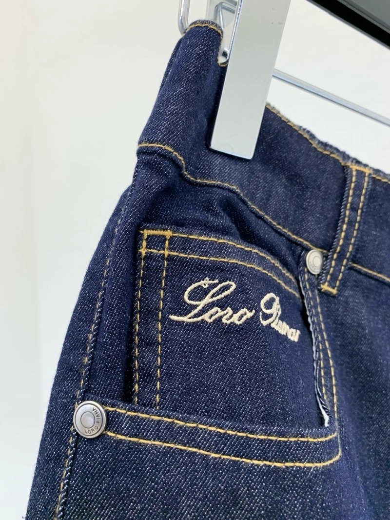 Unique Loro Piana Short Pants 149405