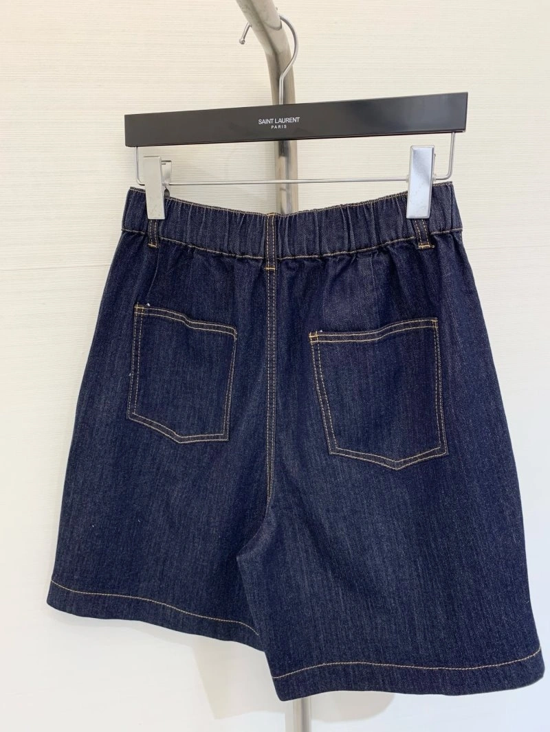 Unique Loro Piana Short Pants 149405