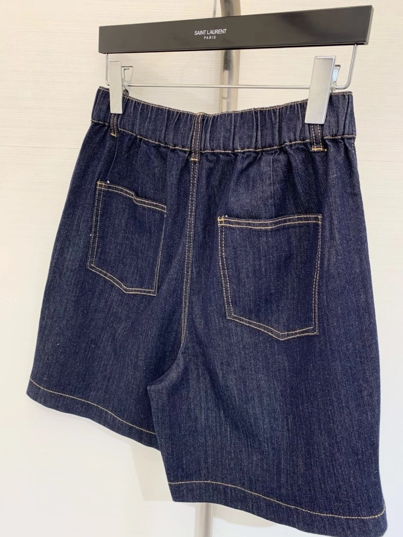 Unique Loro Piana Short Pants 149405