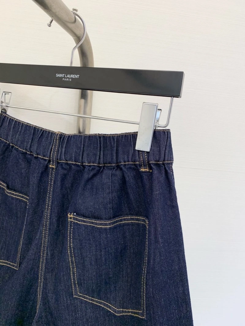 Unique Loro Piana Short Pants 149405