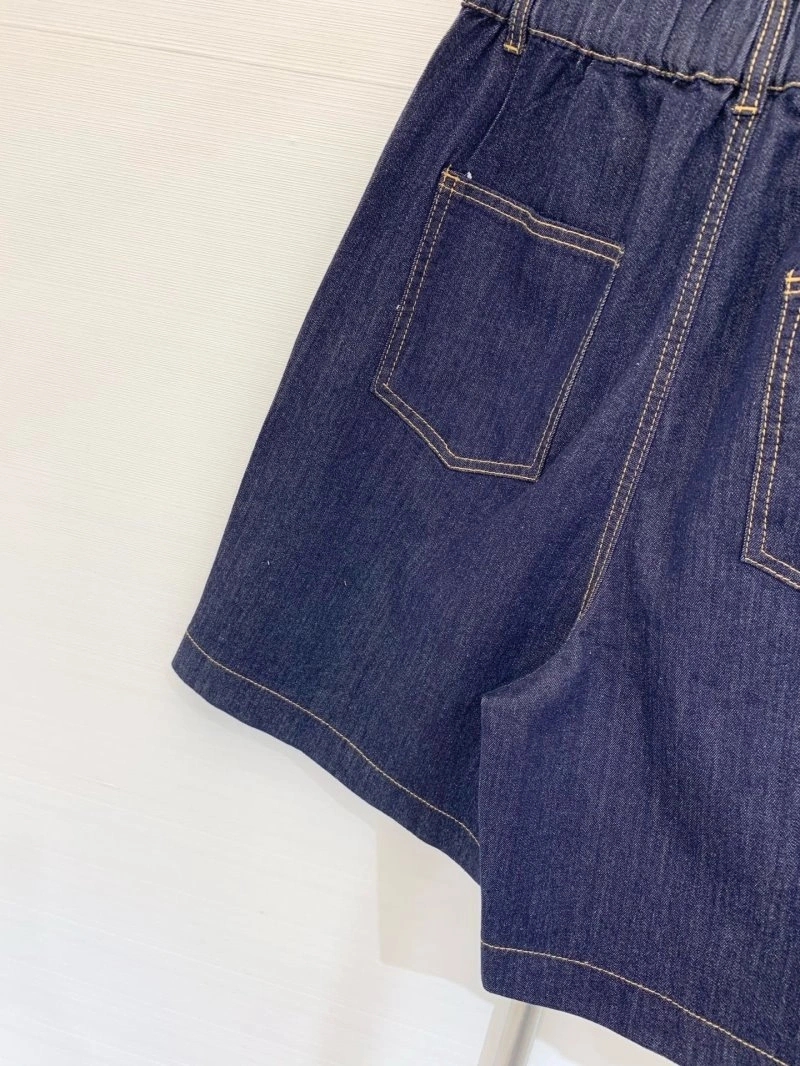 Unique Loro Piana Short Pants 149405