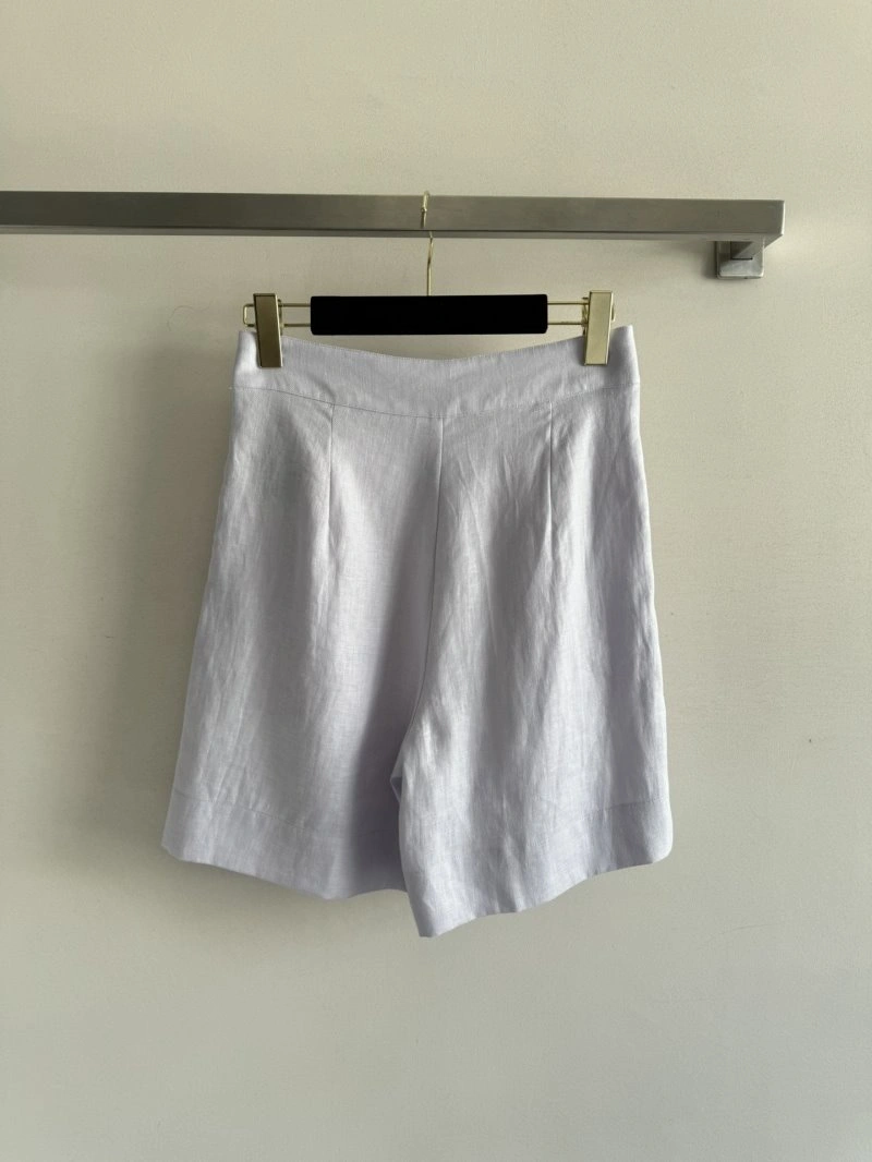 Loro Piana Short Pants Chic 149407