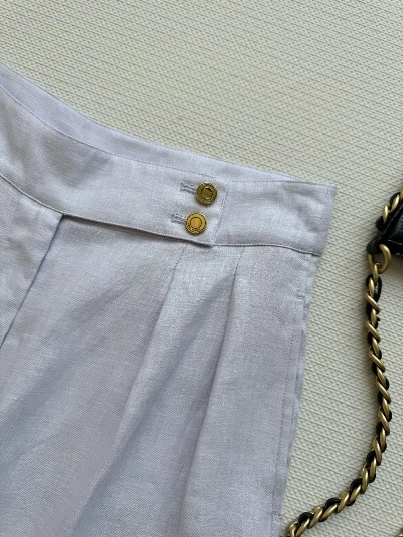 Loro Piana Short Pants Chic 149407