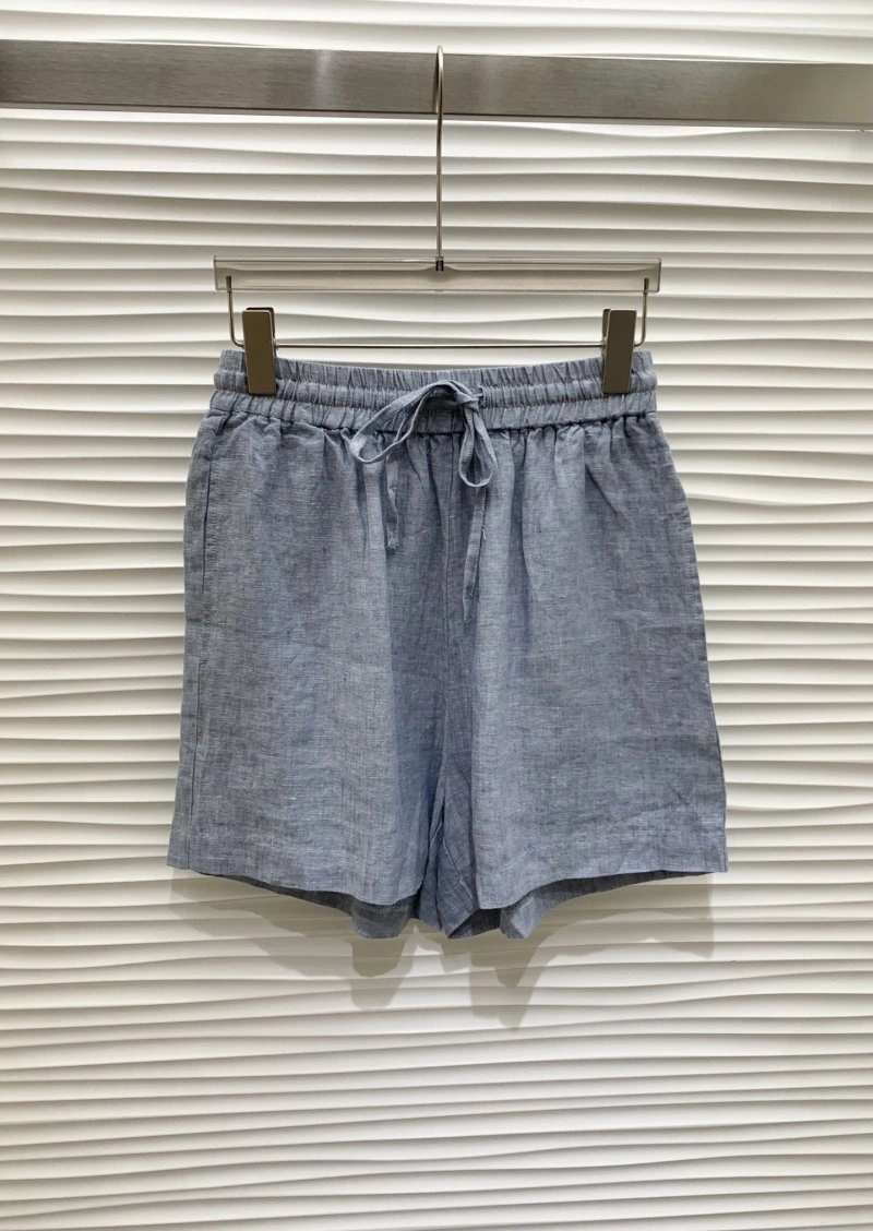 Trendsetting Loro Piana Short Pants 154726
