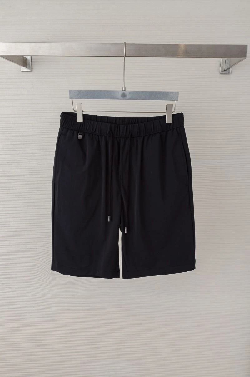MultiPurpose Loro Piana Short Pants 159200