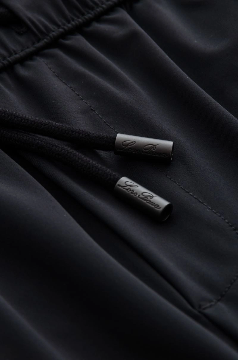 MultiPurpose Loro Piana Short Pants 159200
