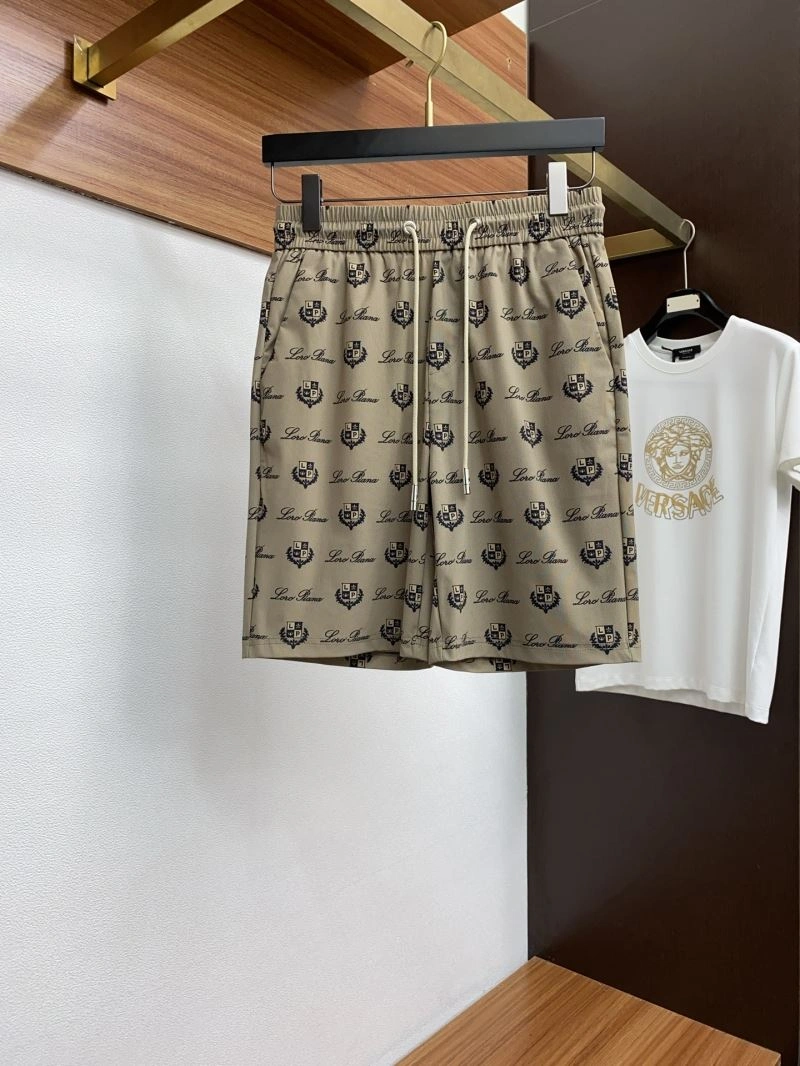 Loro Piana Short Pants Popular 159201
