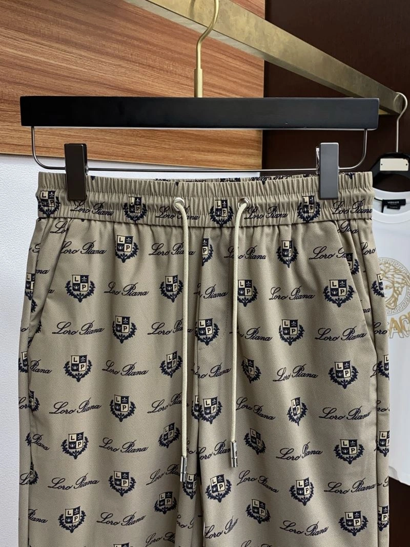 Loro Piana Short Pants Popular 159201
