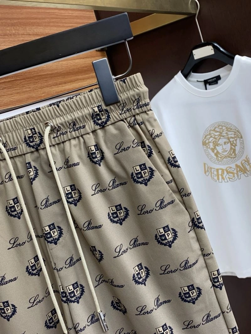 Loro Piana Short Pants Popular 159201