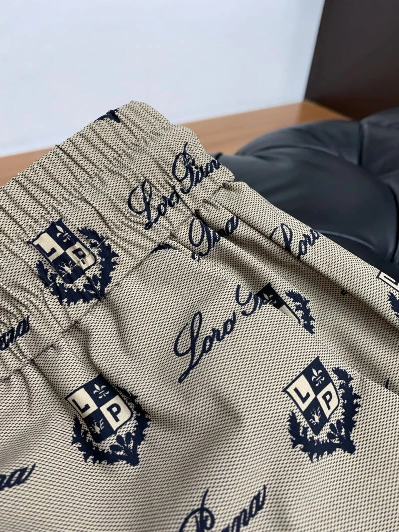 Loro Piana Short Pants Popular 159201