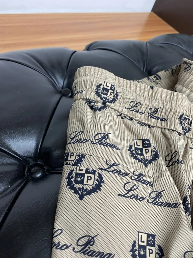 Loro Piana Short Pants Popular 159201