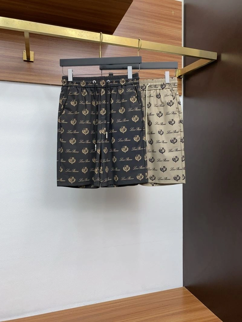 Loro Piana Short Pants Popular 159201