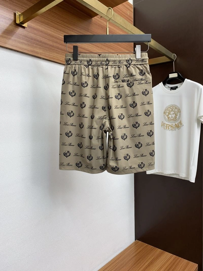 Loro Piana Short Pants Popular 159201