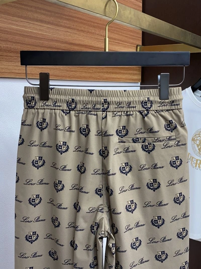 Loro Piana Short Pants Popular 159201
