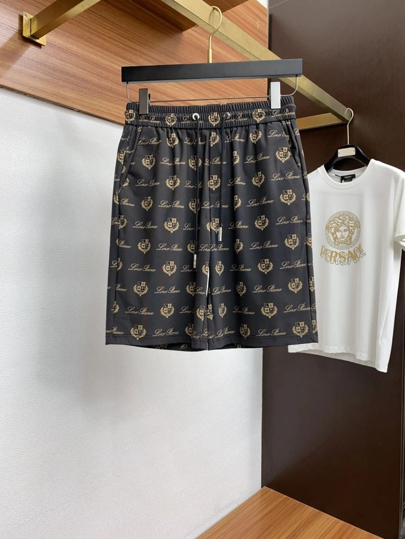 Loro Piana Short Pants Compact 159248