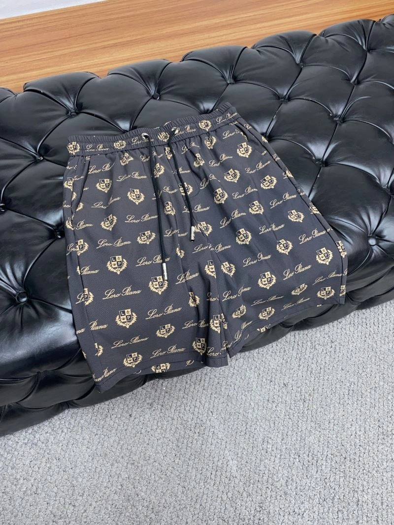 Loro Piana Short Pants Compact 159248