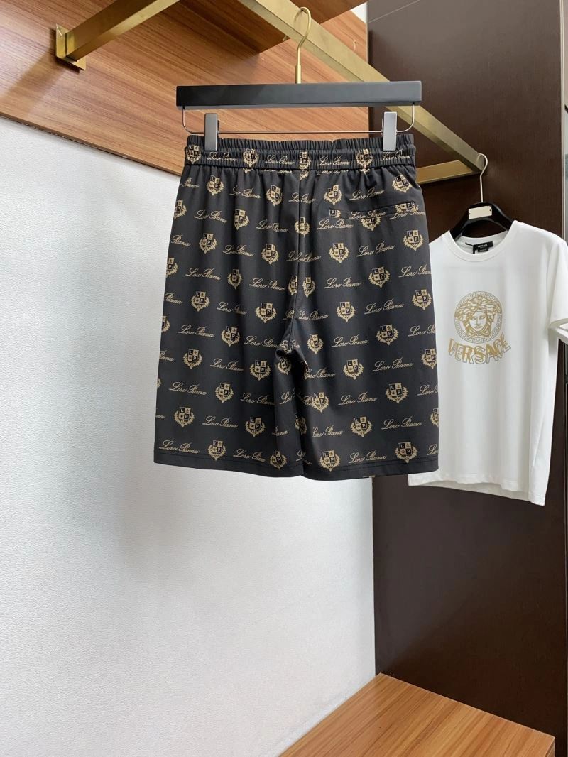 Loro Piana Short Pants Compact 159248