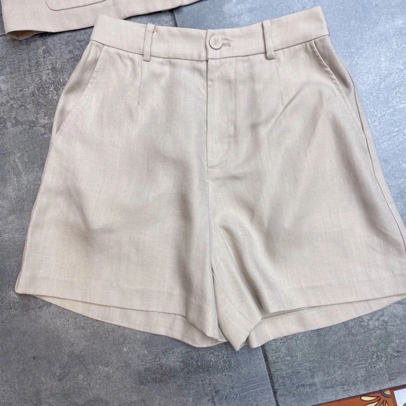Loro Piana Short Suits Neat 151513
