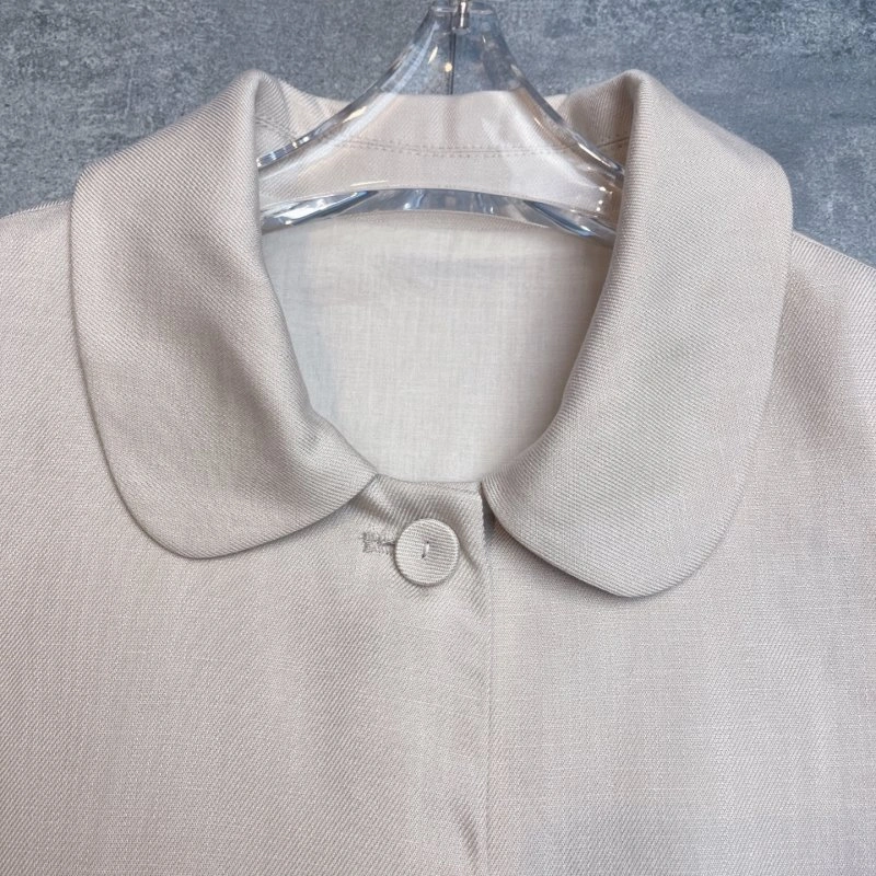 Loro Piana Short Suits Neat 151513