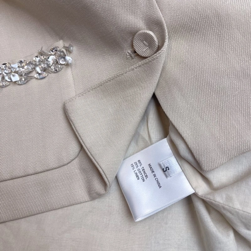 Loro Piana Short Suits Neat 151513