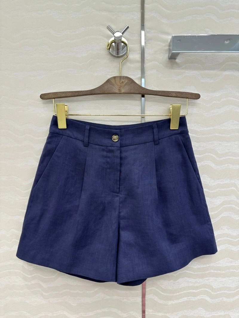Loro Piana Short Suits Timeless 151512