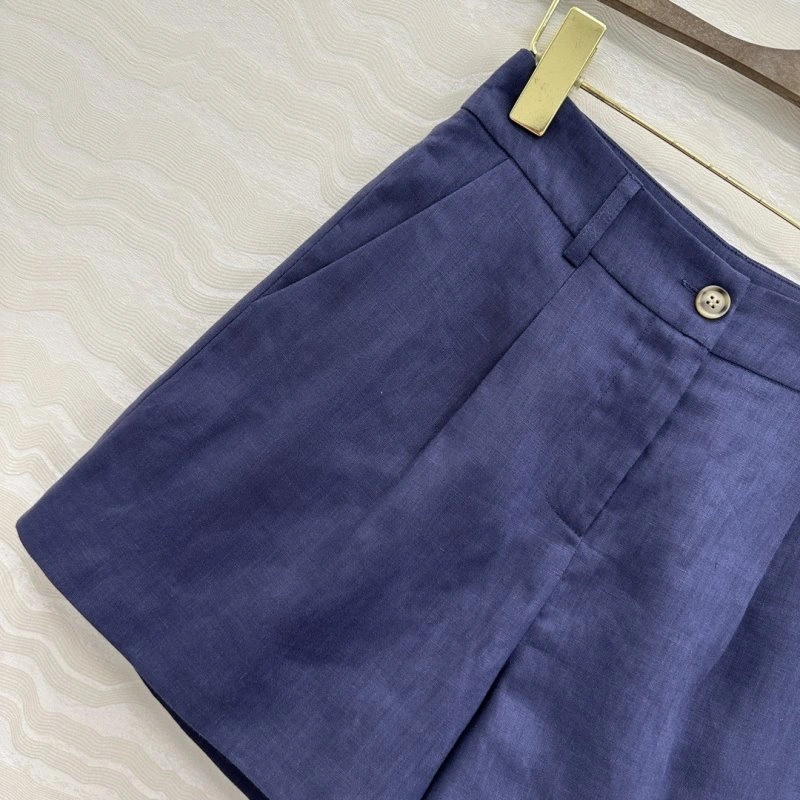Loro Piana Short Suits Timeless 151512