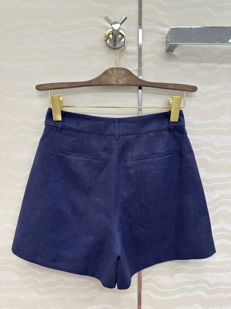 Loro Piana Short Suits Timeless 151512