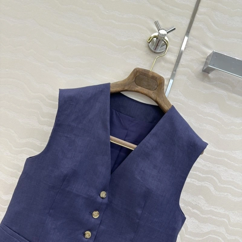 Loro Piana Short Suits Timeless 151512