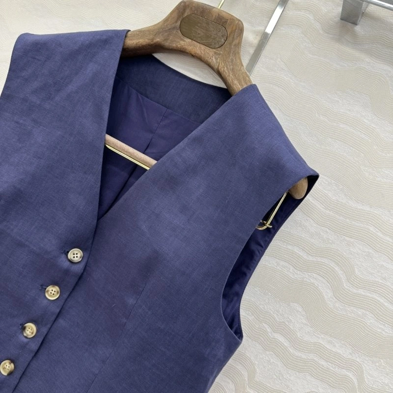 Loro Piana Short Suits Timeless 151512