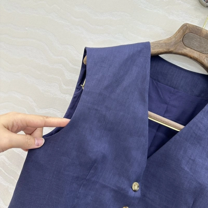 Loro Piana Short Suits Timeless 151512