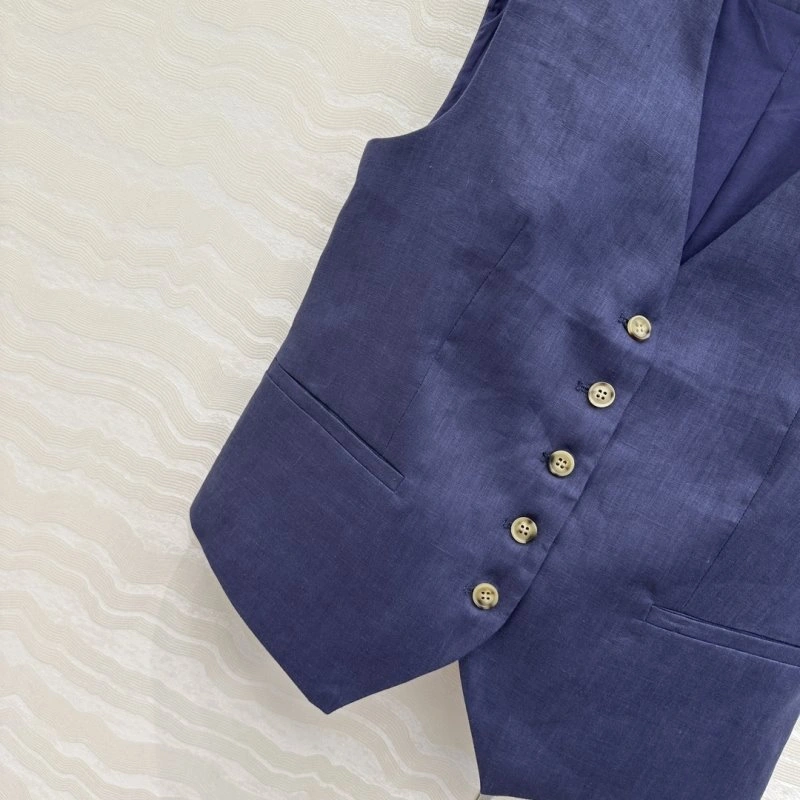 Loro Piana Short Suits Timeless 151512