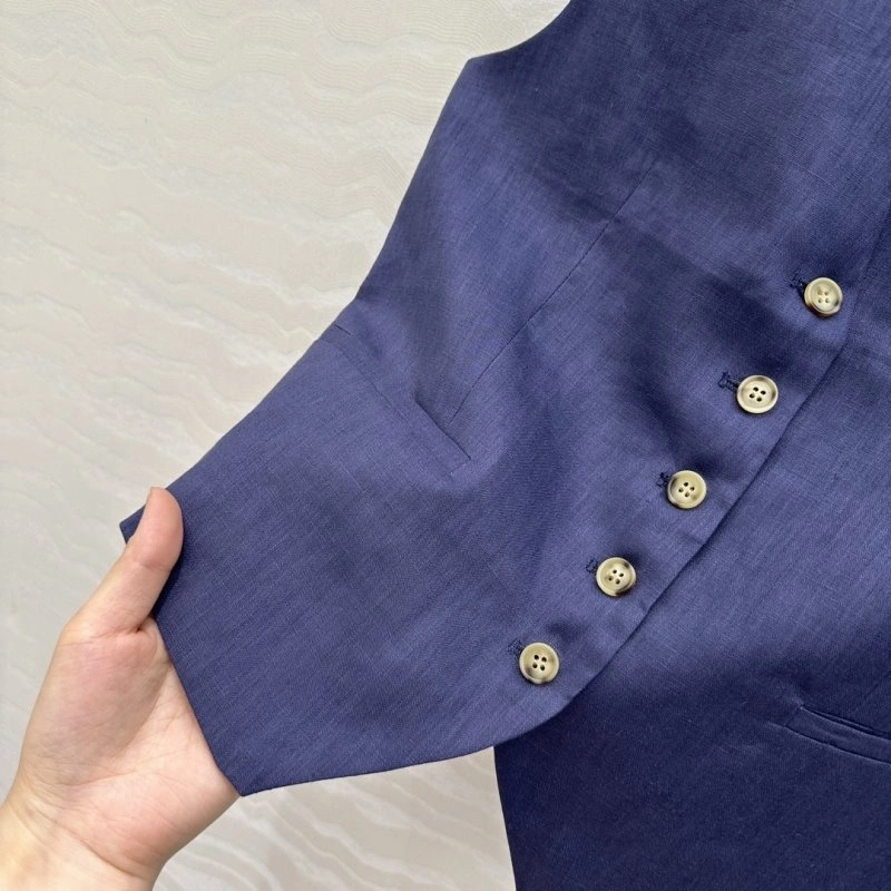 Loro Piana Short Suits Timeless 151512