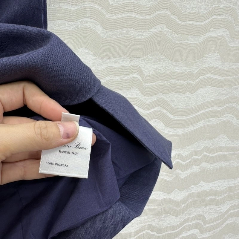 Loro Piana Short Suits Timeless 151512