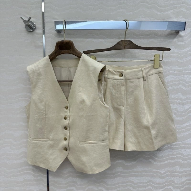 Popular Loro Piana Short Suits 151511