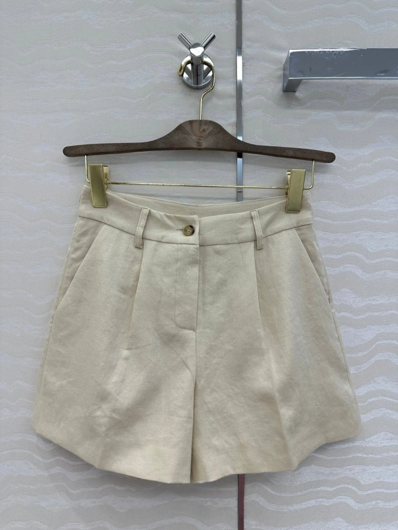 Popular Loro Piana Short Suits 151511