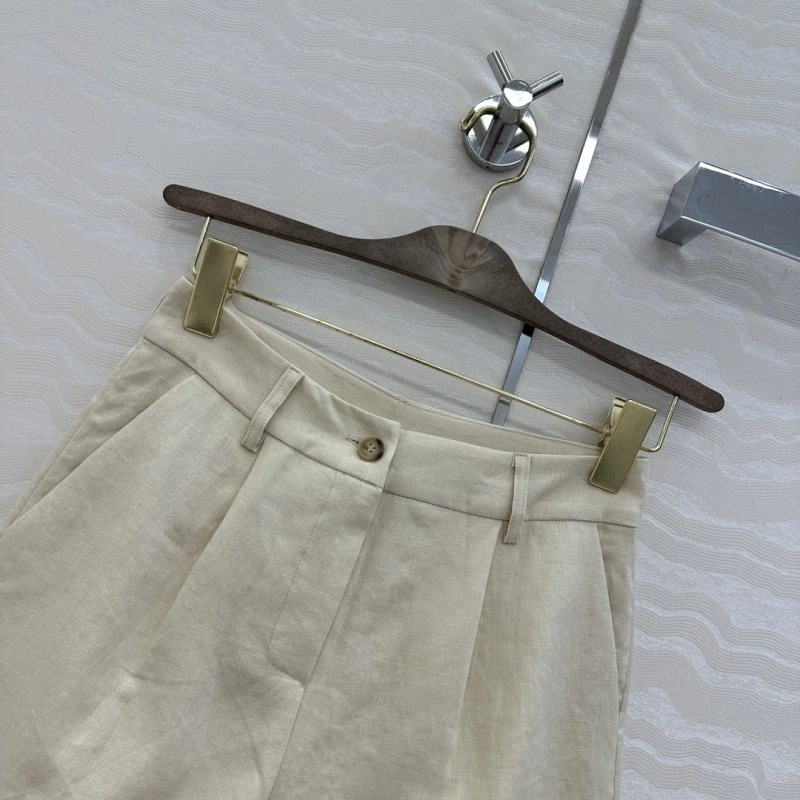 Popular Loro Piana Short Suits 151511