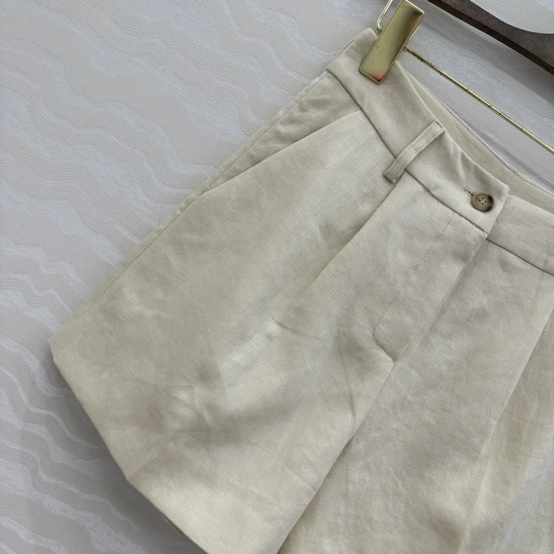 Popular Loro Piana Short Suits 151511
