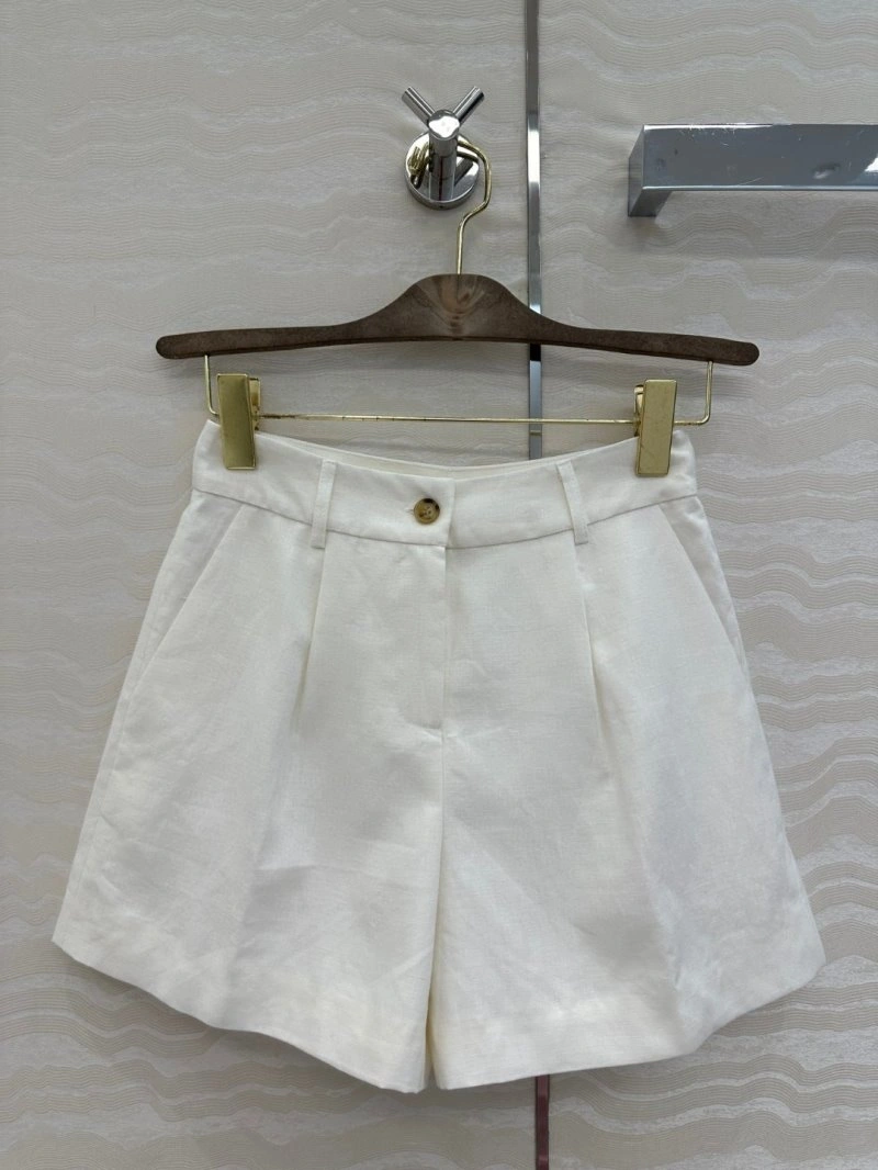 Loro Piana Short Suits Effortless 151516