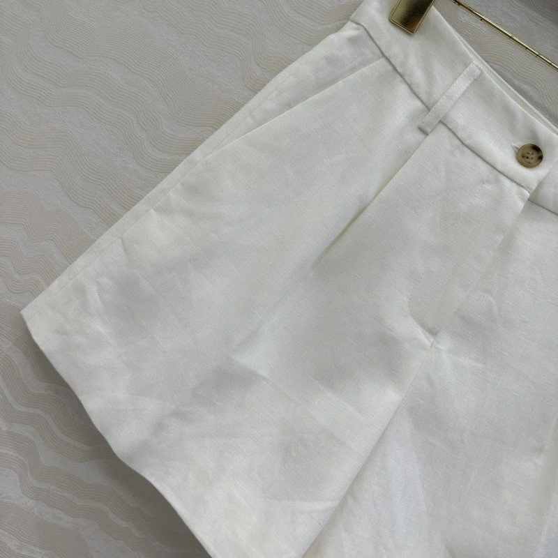 Loro Piana Short Suits Effortless 151516