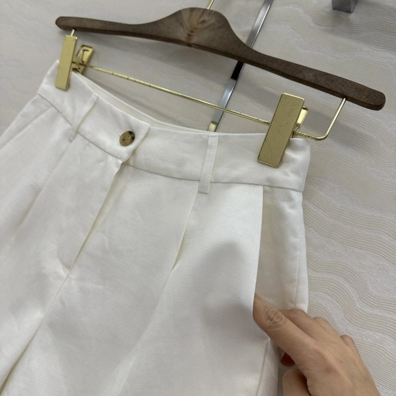 Loro Piana Short Suits Effortless 151516