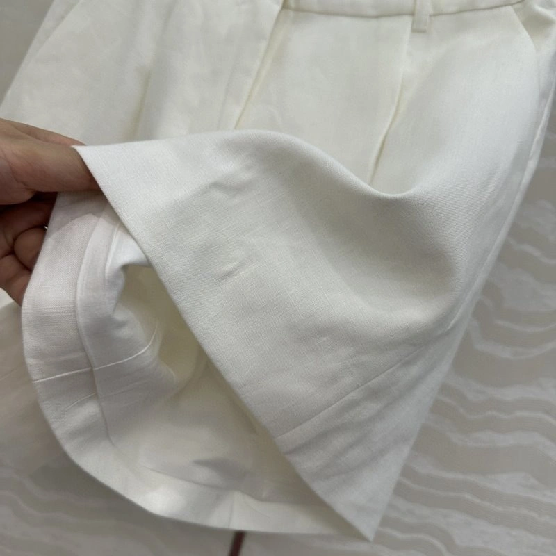 Loro Piana Short Suits Effortless 151516