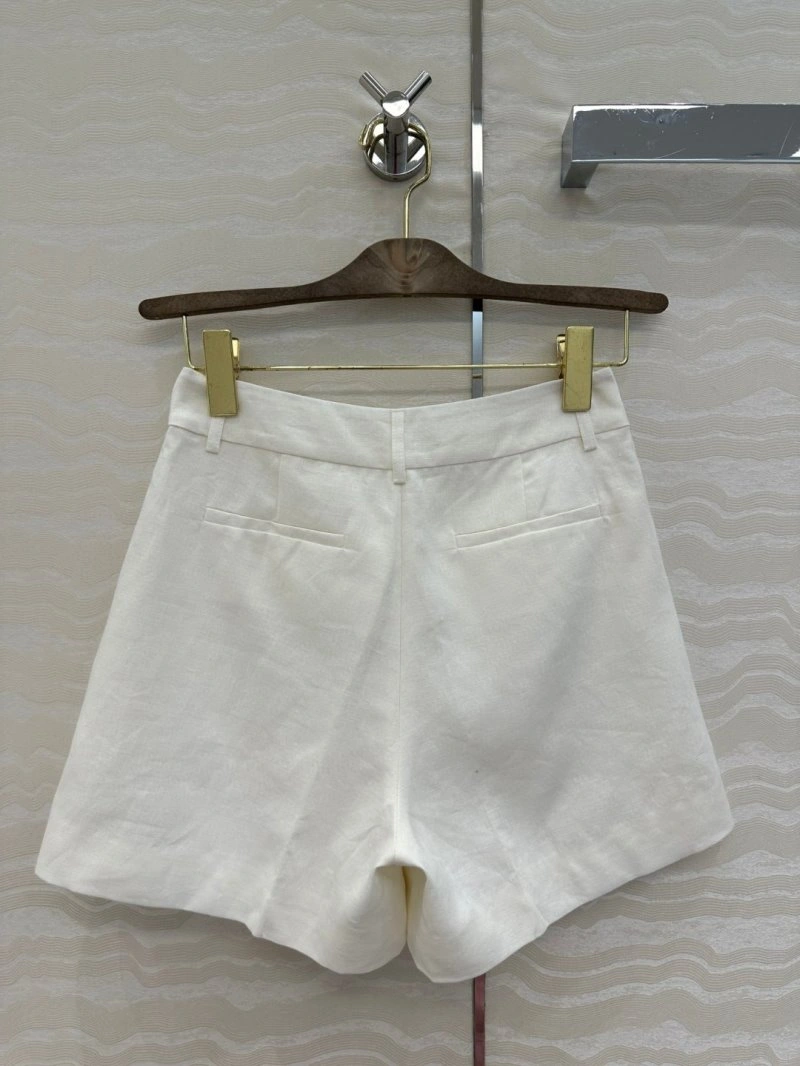 Loro Piana Short Suits Effortless 151516
