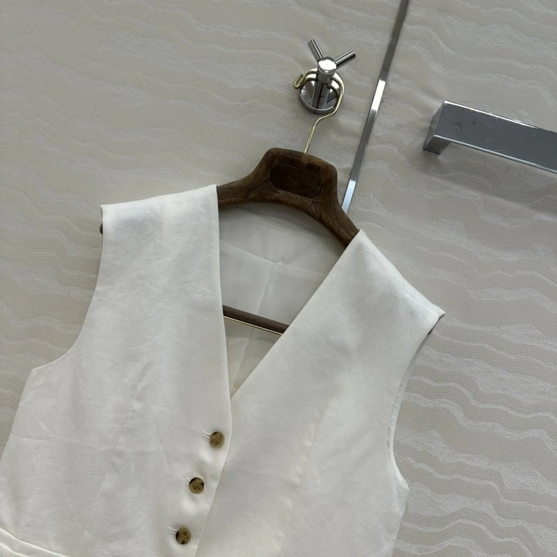 Loro Piana Short Suits Effortless 151516