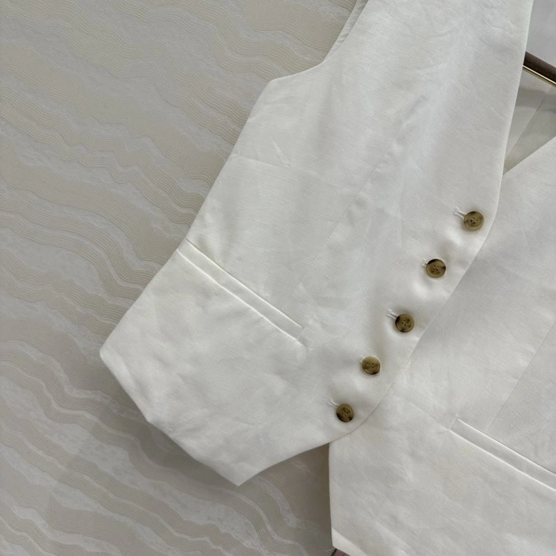 Loro Piana Short Suits Effortless 151516